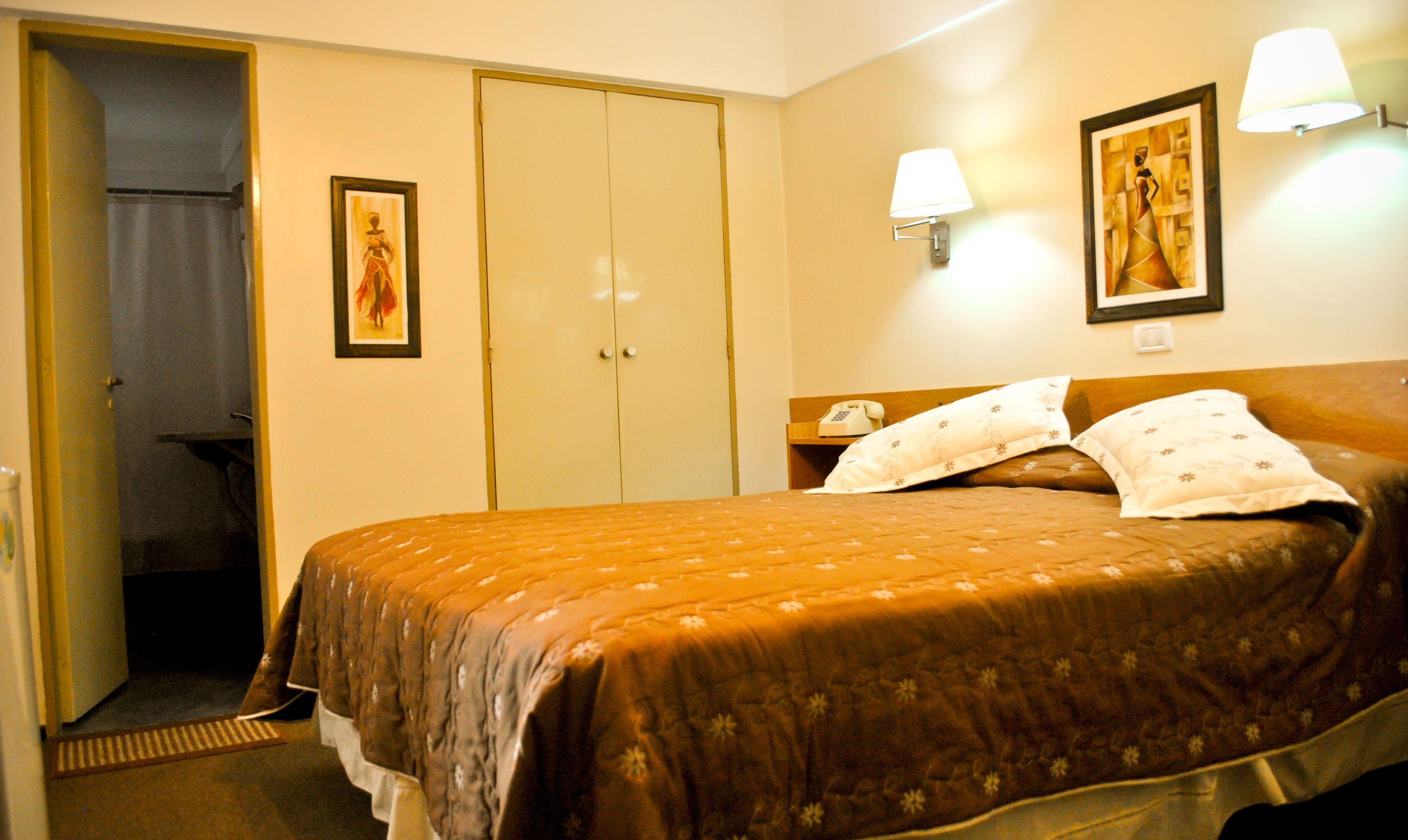 Hotel Mayoral Rosario Exterior photo