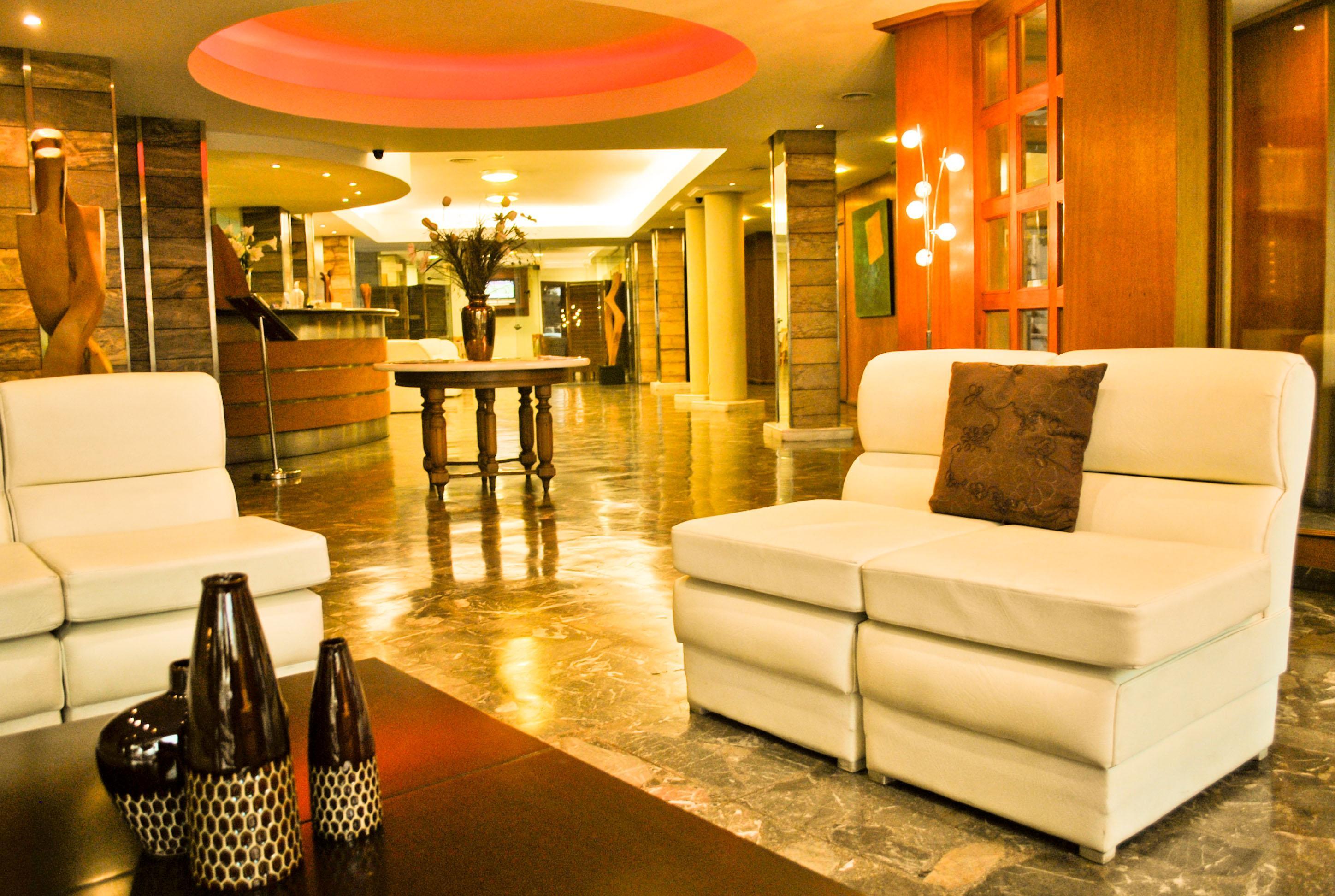 Hotel Mayoral Rosario Exterior photo