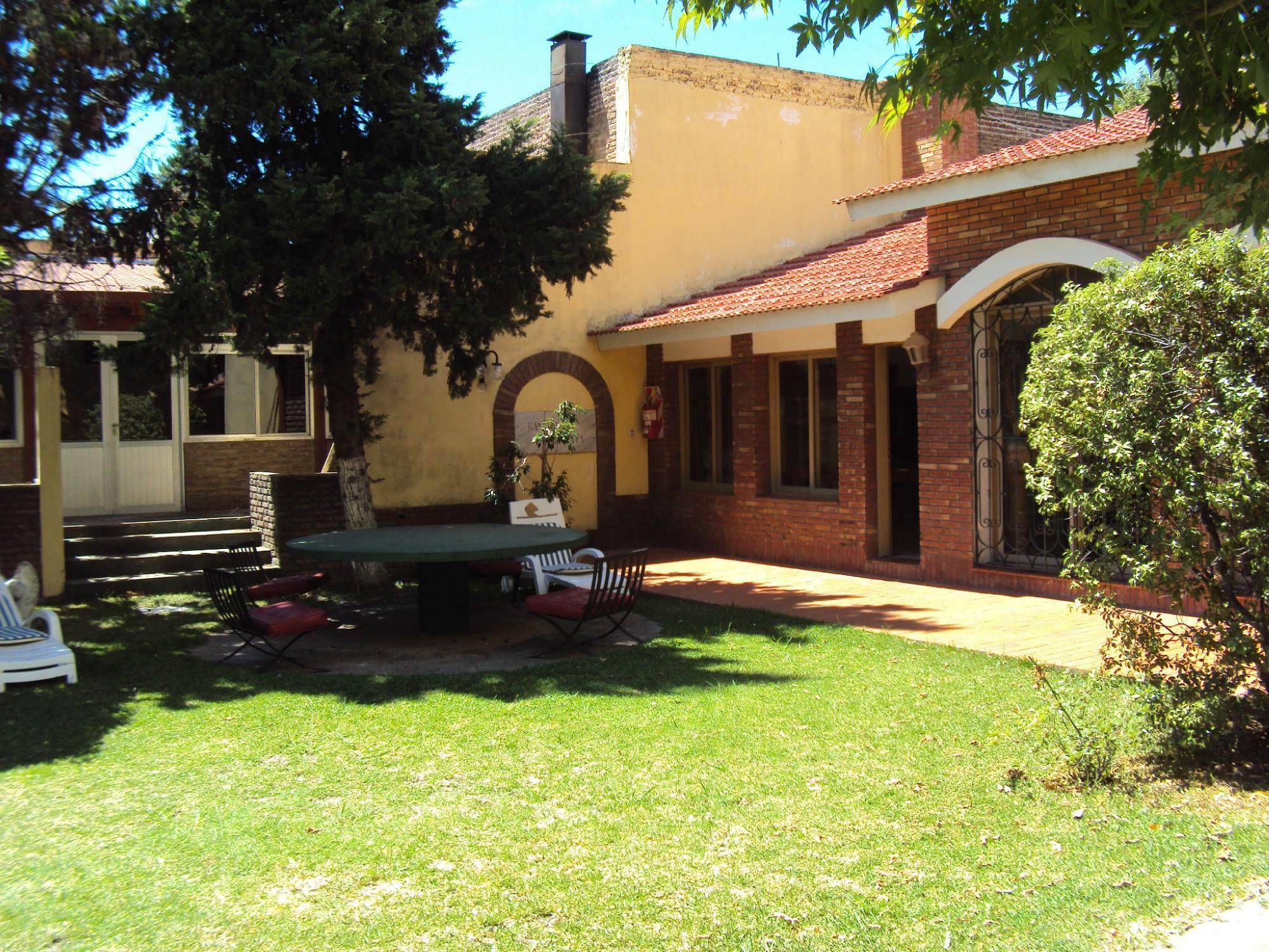 Hotel Mayoral Rosario Exterior photo