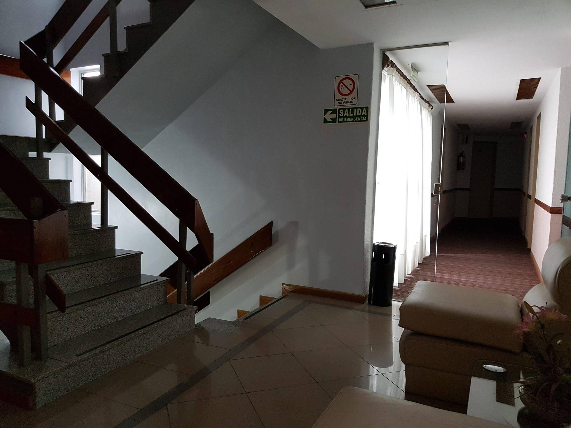 Hotel Mayoral Rosario Exterior photo